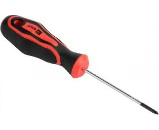 Отвертка EKF Master PH0x75 мм ph-0-75-mas – изображение 2