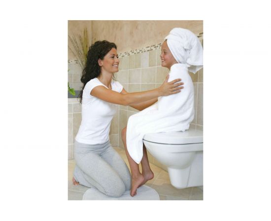 Сиденье HARO Данте с микролифтом, быстросъемное 534526 – изображение 2