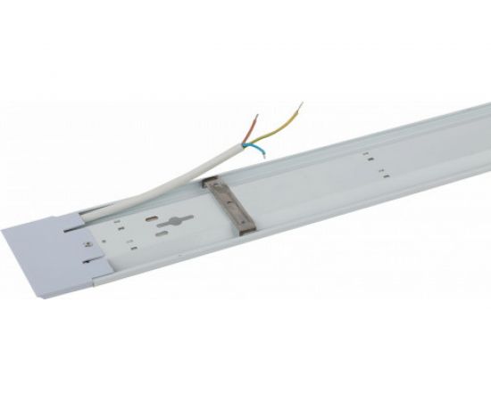 Светодиодный светильник ЭРА SPO5506KM линейный 50Вт 6500K 4700Лм 1500х75х25 матовый Б0051770 – изображение 2