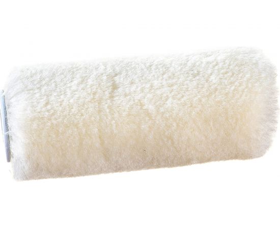 Мини-ролик АКОР Лаки - 60 мм, ворс 4 мм 4607044337763 – изображение 2