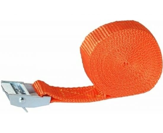 Ремень крепления груза с фиксатором (3 м, 200 кг) Airline AS-T-01 – изображение 2