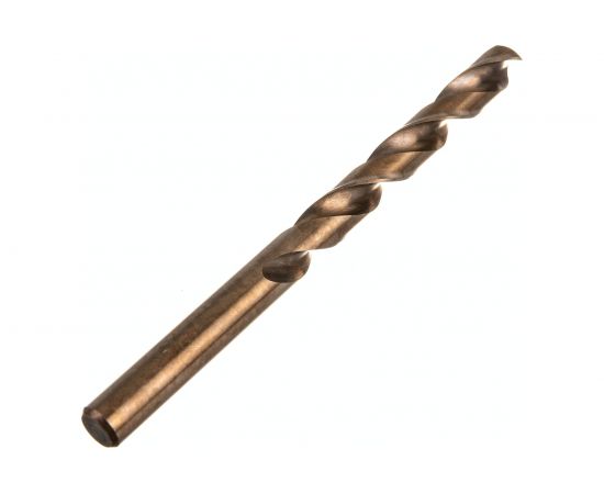 Сверло по металлу (9х125х81 мм; Р6М5К5) Туламаш 55420 – изображение 2