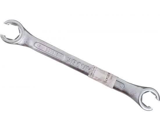 Разрезной ключ 14х15 BAUM 601415 – изображение 2