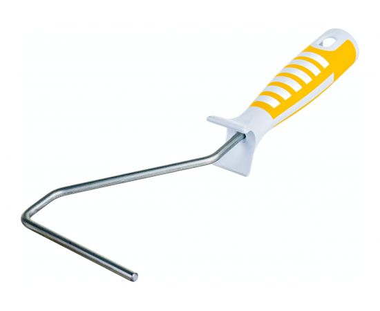 Бугель Профи для мини-валиков 100-150 мм, 30 см, 2к ручка Акор 4680031530620 – изображение 2