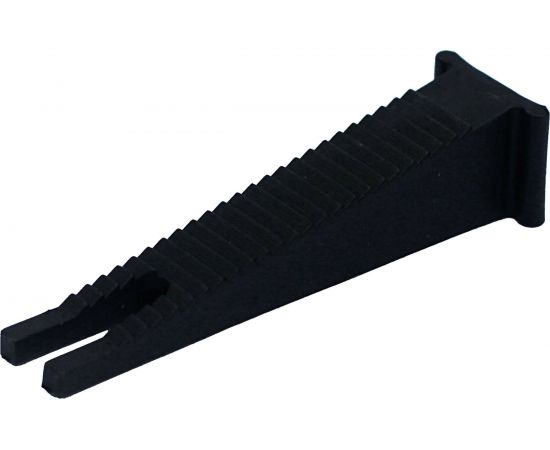 Система выравнивания плитки Клин КФ 100 шт, 1.5 мм Farton 100002 – изображение 2