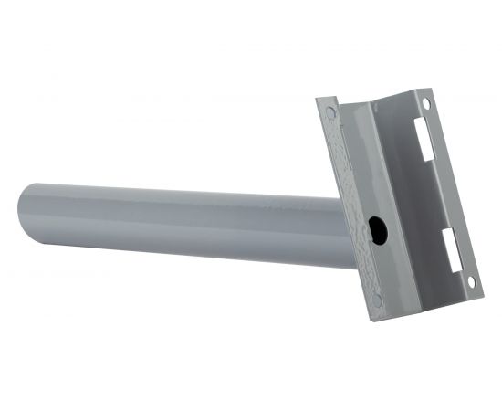 Кронштейн на столб под бандажную ленту ЭРА SPP-AC5-0-400-048 122150400, d=48mm, 10/400 Б0047657 – изображение 2