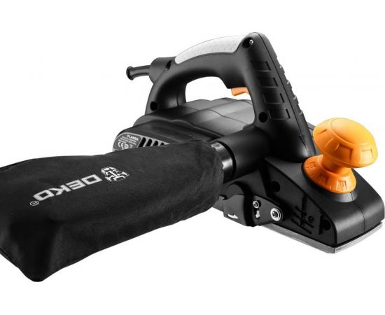 Рубанок DEKO DKEP1100W 063-4197 – изображение 2