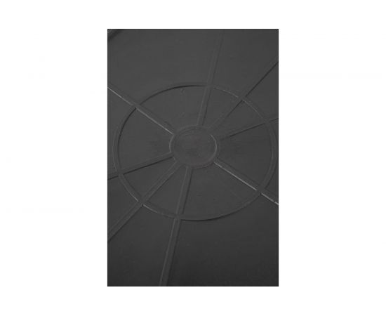 Строительный контейнер КЭС прямоугольный, 90 л, пластик 14 – изображение 2