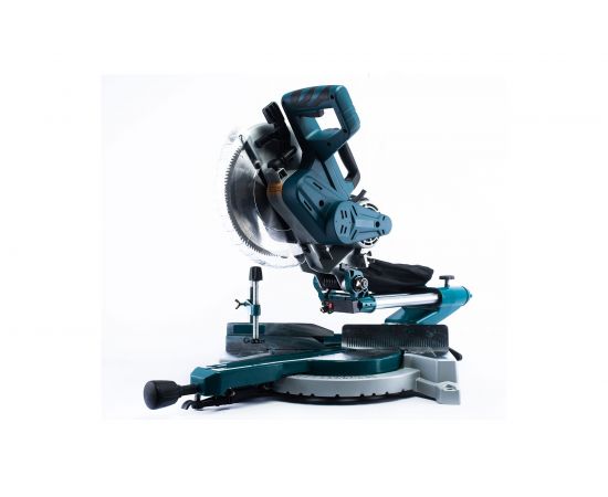 Торцовочная пила Alteco MS 2200-255 BD 17288 – изображение 2