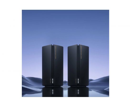 Mesh система Xiaomi Mi Mesh System AX3000 2 башни DVB4287GL – изображение 2