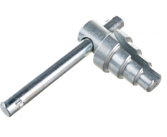 Ключ для разъемных соединений американка VALTEC RBM 1/2-1 1/4 AKEY0407 – изображение 2