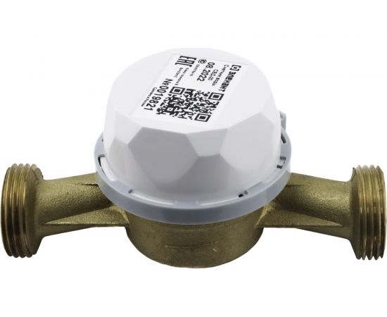 Умный счетчик для горячей и холодной воды/универсальный Элехант СВД-20 550403 – изображение 2