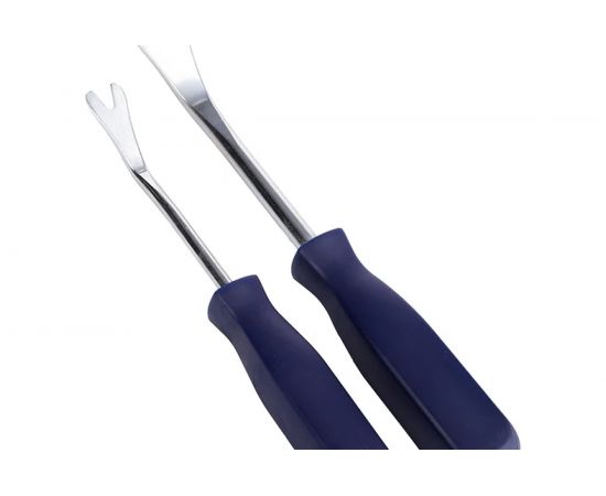 Набор съемников пистонов обшивки VERTUL, 2 пр. VR42002 – изображение 2