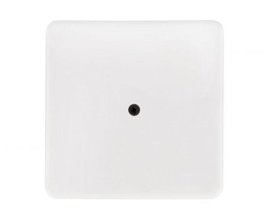 Распаячная коробка REXANT открытой установки для кабель-канала 100x100x50 мм белая IP40 28-3074 – изображение 2