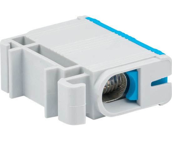 Силовая вводная клемма EKF КСВ 16-50 синяя PROxima plc-kvs-16-50-blue – изображение 2