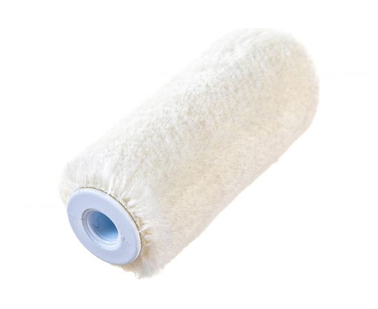 Мини-ролик АКОР Лаки - 60 мм, ворс 4 мм 4607044337763 – изображение 3