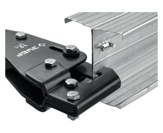 Просекатель для монтажа металлических профилей ЗУБР Профессионал 31353 – изображение 3