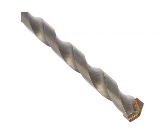 Сверло усиленное 8 х 200 мм по бетону и камню Eco RITTER PS12208200 – изображение 3