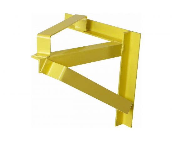 Направляющий уголок для пилы и разметки газоблоков КЭС 200 мм, 19 – изображение 3