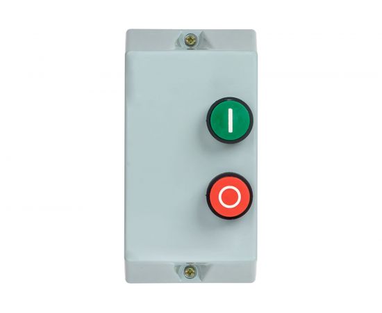 Пускатель в корпусе EKF PROxima КМЭ 9А, 220В, с РТЭ, IP65, SQ ctrp-r-9-220v – изображение 3