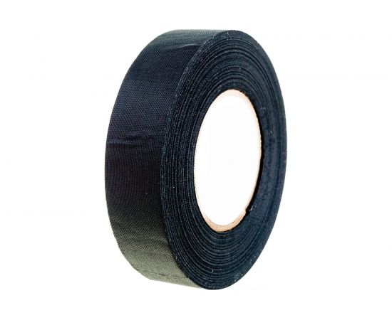 Автомобильная изолента KRANZ полиэстер, 0.17x19 мм, 25 м KR-09-2916 – изображение 3