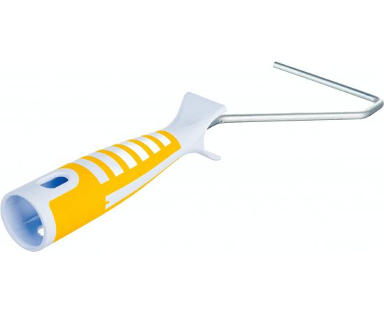 Бугель Профи для мини-валиков 100-150 мм, 30 см, 2к ручка Акор 4680031530620 – изображение 3