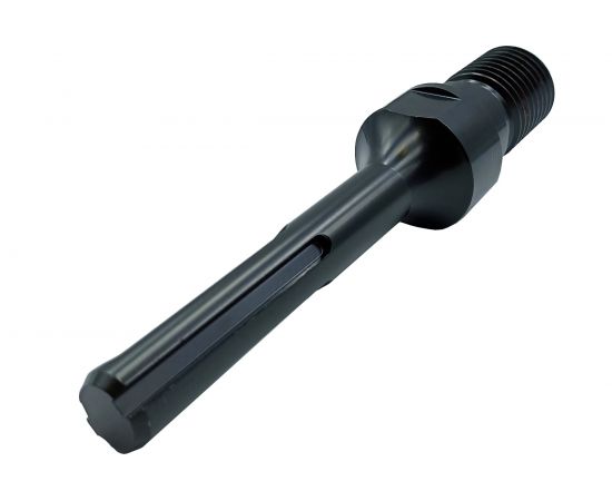 Хвостовик для алмазных коронок SDS-max – 1 1/4 UNC TRIO-DIAMOND 290830 – изображение 3