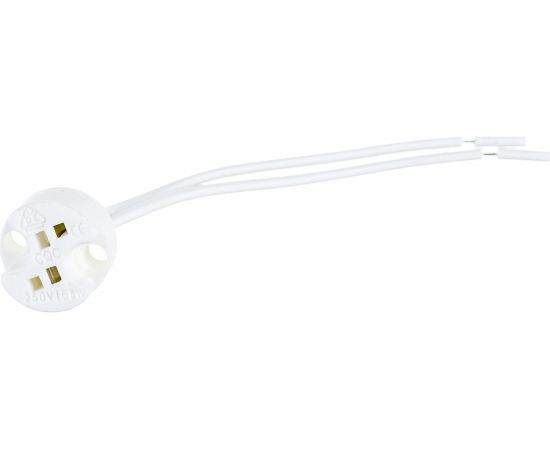 Встраиваемый декоративный светильник Fametto GU5.3 CHROME DLS-A104 UL-00000905 – изображение 3