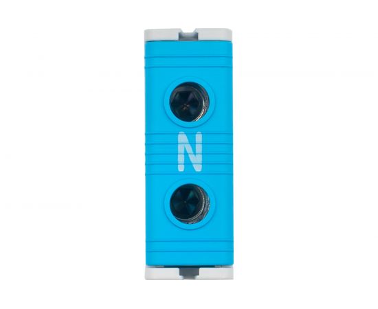 Силовая вводная клемма EKF КСВ 16-50 синяя PROxima plc-kvs-16-50-blue – изображение 3