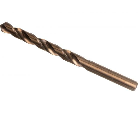 Сверло по металлу (9х125х81 мм; Р6М5К5) Туламаш 55420 – изображение 3