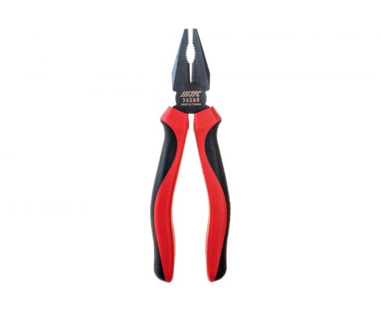 Пассатижи 200мм JTC-34268 – изображение 4