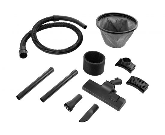 Хозяйственный пылесос KITFORT КТ-548 – изображение 4