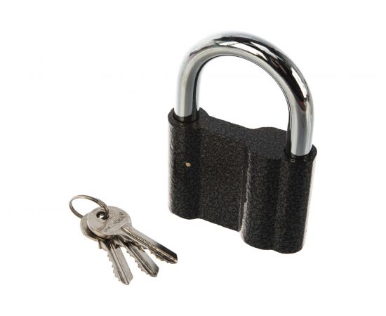 Навесной замок Palladium 601S-80 9303 – изображение 4