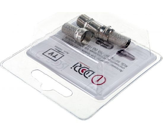 Антенный/телевизионный разъем DORI Набор №3 16894 – изображение 4