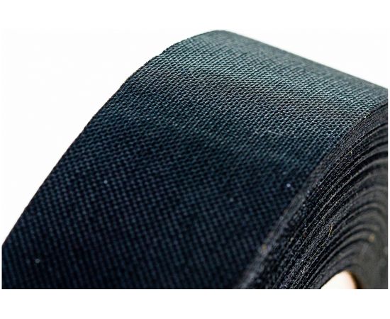 Автомобильная изолента KRANZ полиэстер, 0.17x19 мм, 25 м KR-09-2916 – изображение 4