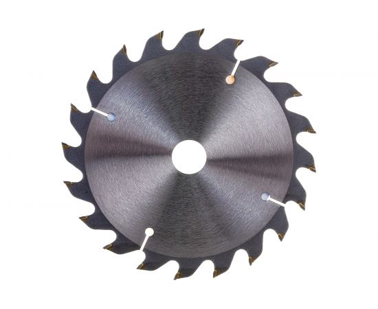 Диск пильный по дереву (150х20/16 мм; Z20) ПРАКТИКА 030-344 – изображение 4