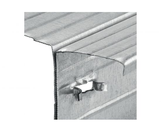 Просекатель для монтажа металлических профилей ЗУБР Профессионал 31353 – изображение 4