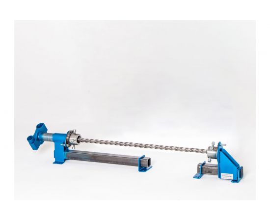 Комплект STANCRAFT 3 станка (Улитка, Торсион, Гнутик) 110141 – изображение 4