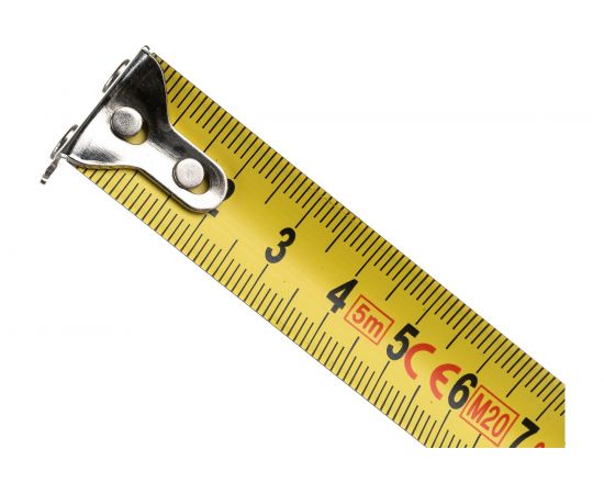 Рулетка HAUPA 5 м 240012 – изображение 4