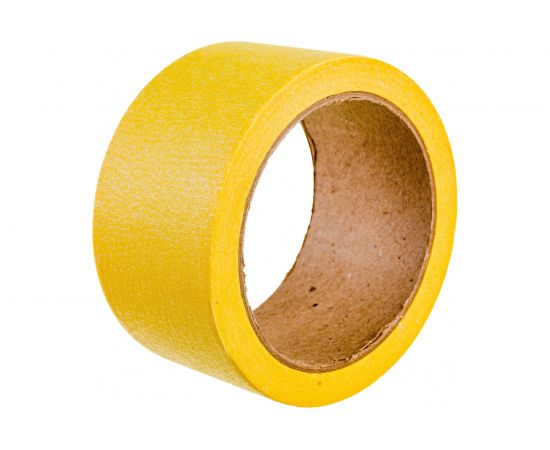 Малярная клейкая лента SDM автомобильная, 50 мм, 25 м 00-00005414 – изображение 4