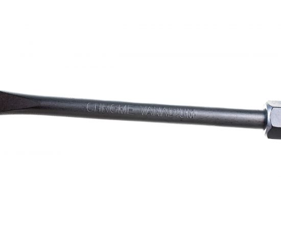 Ударная плоская отвертка Центроинструмент 6x100 1836-1-6-100 – изображение 5