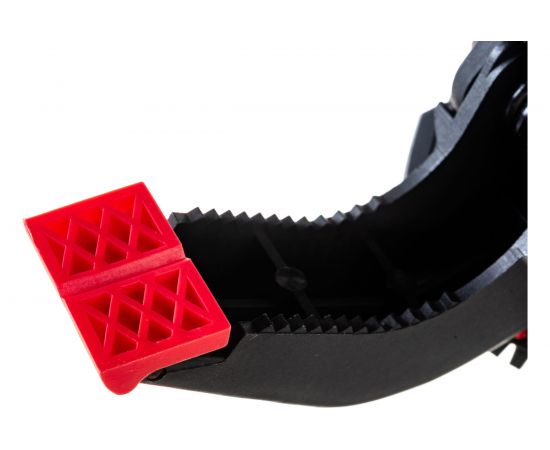 Струбцина ВОЛАТ пружинная 14010-15 – изображение 5