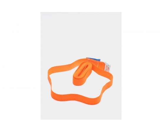 Ремень крепления груза с фиксатором (3 м, 200 кг) Airline AS-T-01 – изображение 5