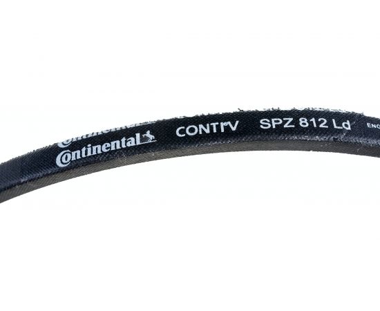 Клиновой ремень CONTITECH SPZ812 – изображение 5
