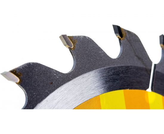 Диск пильный по дереву (150х20/16 мм; Z20) ПРАКТИКА 030-344 – изображение 5