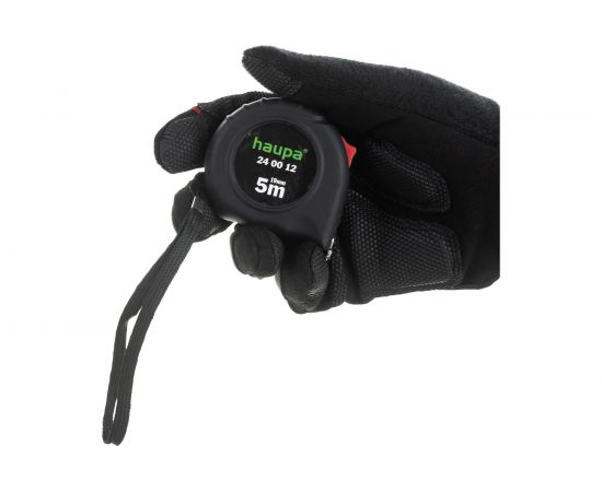 Рулетка HAUPA 5 м 240012 – изображение 5