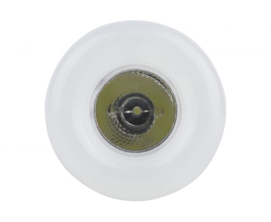 Светодиодный ручной фонарь ТРОФИ TB10S на батарейках мощный яркий 10SMD 1LED 3xAA Б0025678 – изображение 5