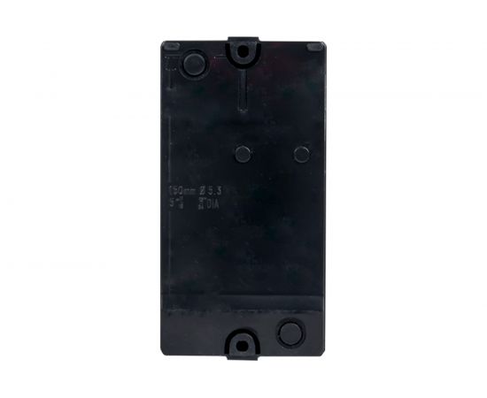 Пускатель в корпусе EKF PROxima КМЭ 9А, 220В, с РТЭ, IP65, SQ ctrp-r-9-220v – изображение 5