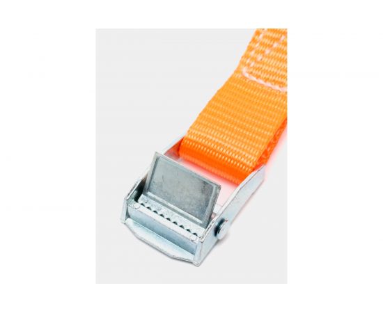 Ремень крепления груза с фиксатором (3 м, 200 кг) Airline AS-T-01 – изображение 6