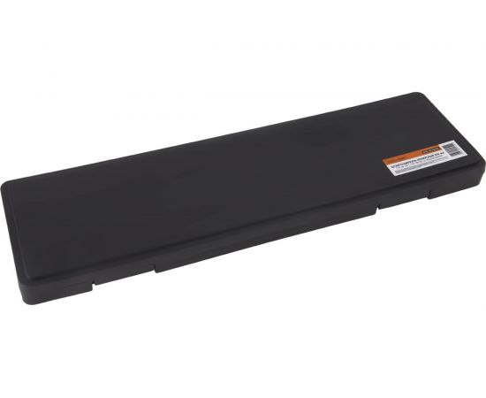 Нониусный штангенциркуль WIEDERKRAFT 300 мм, 0.05 мм, тип I, ГОСТ 166-89, со сборной рамкой WDK-MC30005 – изображение 6